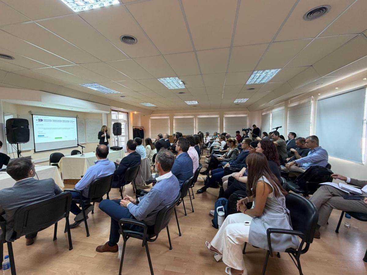 PROVINCIA REALIZARÁ EN COMODORO RIVADAVIA UNA NUEVA CAPACITACIÓN SOBRE CONSTITUCIÓN DE&nbsp;SOCIEDADES