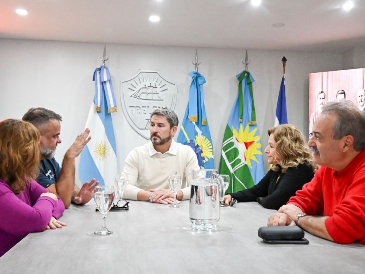 EL EISTEDDFOD DEL CHUBUT BUSCA SUMAR MÁS VECINOS Y ARTISTAS EN SU EDICIÓN&nbsp;2026