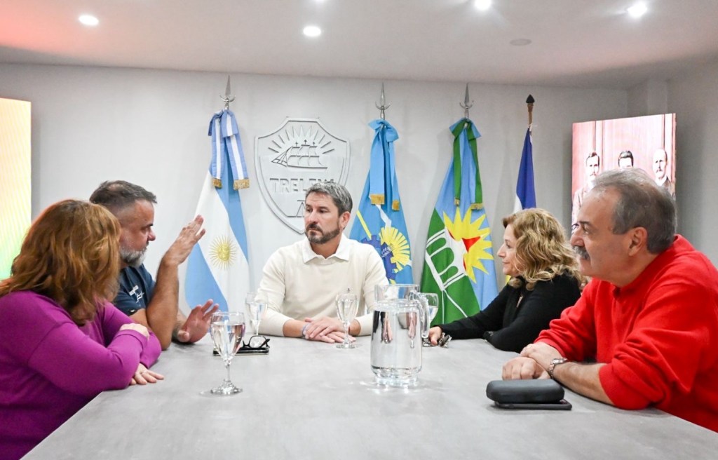 EL EISTEDDFOD DEL CHUBUT BUSCA SUMAR MÁS VECINOS Y ARTISTAS EN SU EDICIÓN&nbsp;2026