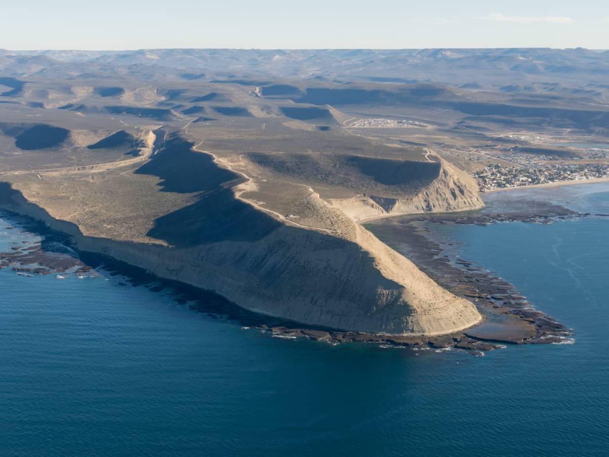 CHUBUT APROBÓ EL PRIMER PLAN DE MANEJO DEL ÁREA NATURAL PROTEGIDA PUNTA&nbsp;MARQUÉS