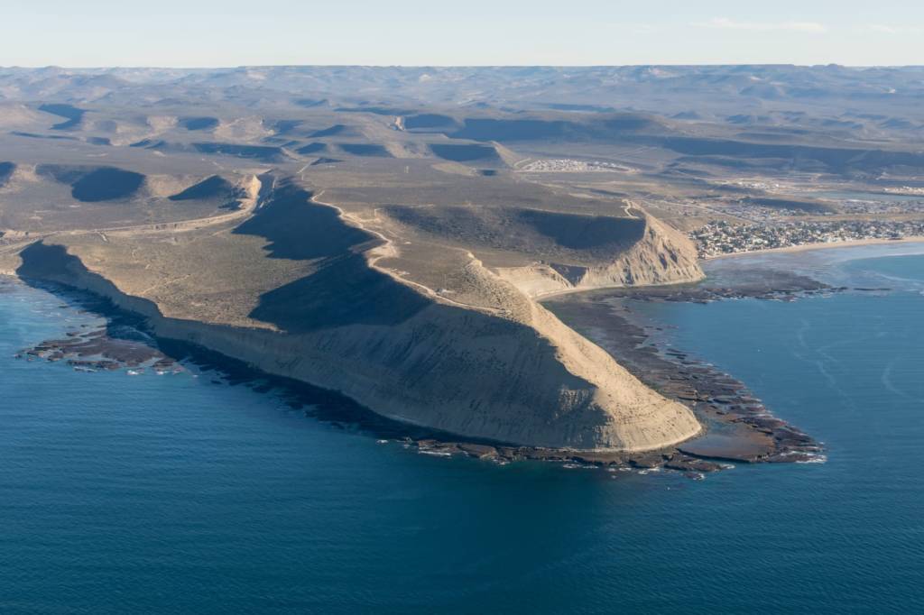 CHUBUT APROBÓ EL PRIMER PLAN DE MANEJO DEL ÁREA NATURAL PROTEGIDA PUNTA MARQUÉS