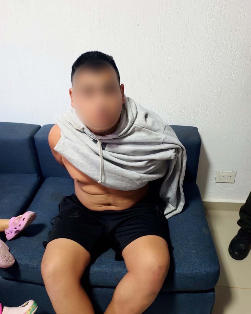 COMODORO RIVADAVIA: 16 ALLANAMIENTOS Y DOS DETENIDOS POR EL DOBLE HOMICIDIO DEL 22 DE&nbsp;ABRIL