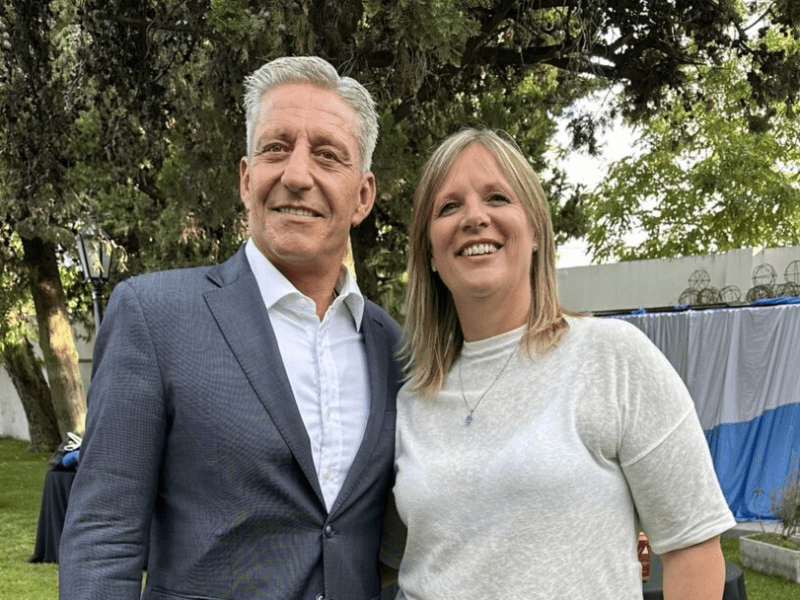 EX FUNCIONARIA DE ARCIONI ADMITIÓ LE QUE DEJARON UNA “BOMBA FINANCIERA” A&nbsp;TORRES