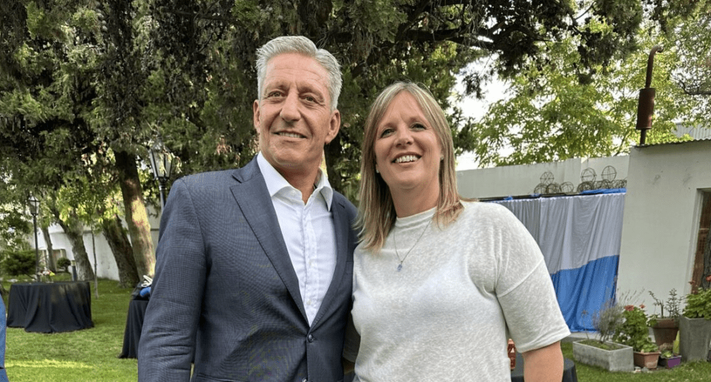 EX FUNCIONARIA DE ARCIONI ADMITIÓ LE QUE DEJARON UNA “BOMBA FINANCIERA” A&nbsp;TORRES