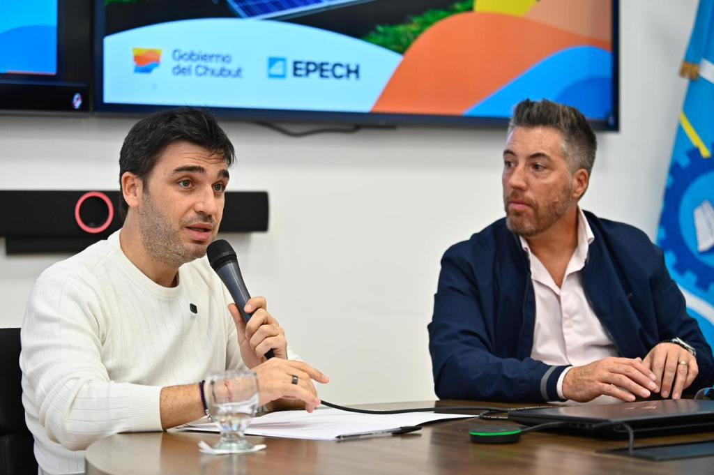 CINCO EMPRESAS PRESENTARON OFERTAS PARA CONSTRUIR EL PARQUE SOLAR FOTOVOLTAICO PASO DE&nbsp;INDIOS