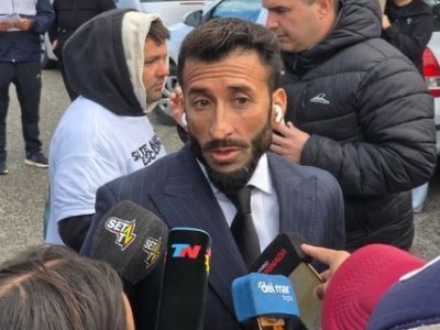 CASO ÁNGEL: DENUNCIARÁN POR NEGLIGENCIA A UN JUEZ, UNA DEFENSORA Y DOS&nbsp;PSICÓLOGAS