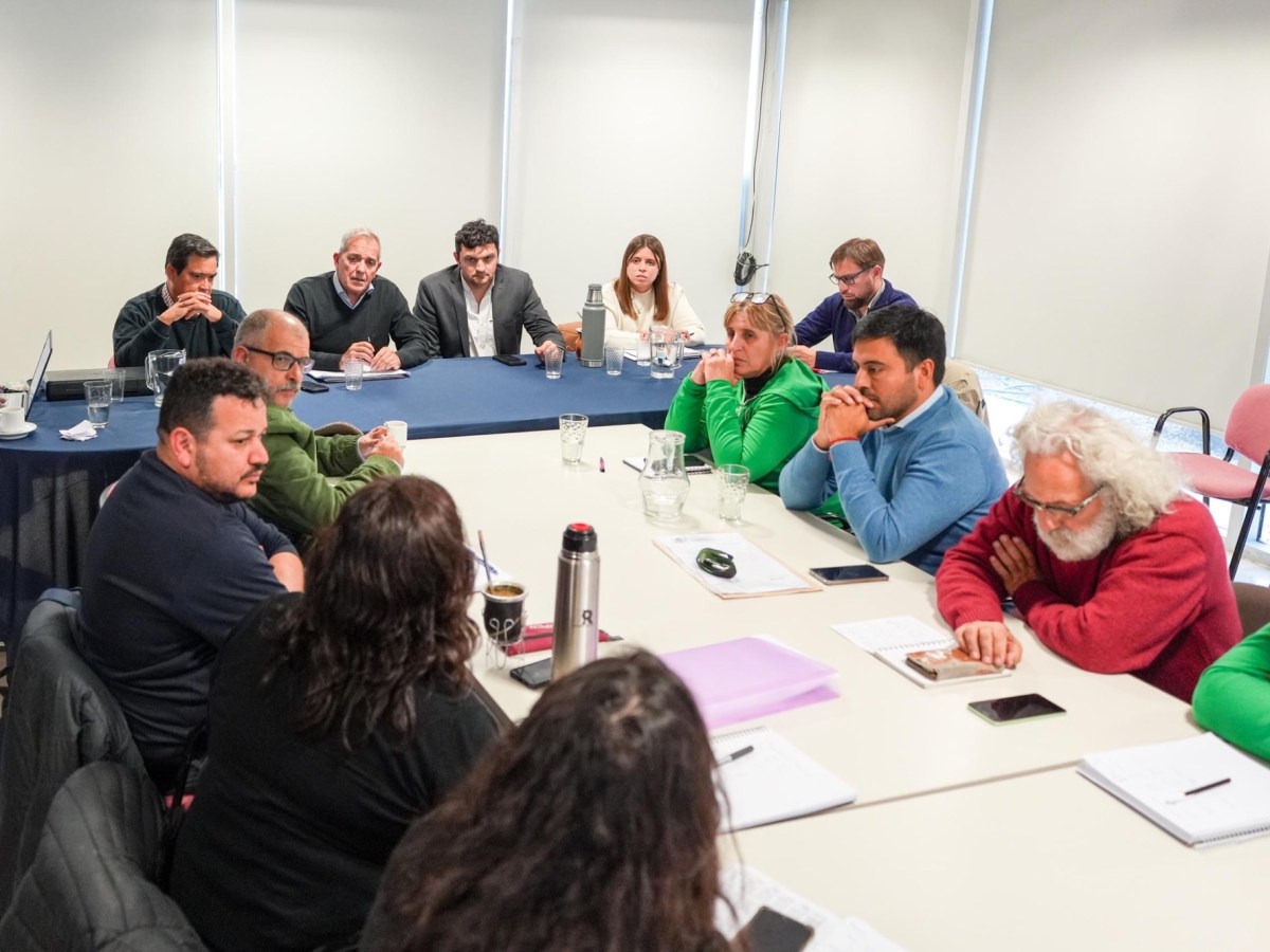 CHUBUT OFRECIÓ UNA FUERTE MEJORA SALARIAL PARA AUXILIARES DE LA EDUCACIÓN Y UNA RECOMPOSICIÓN SUPERIOR AL&nbsp;15%