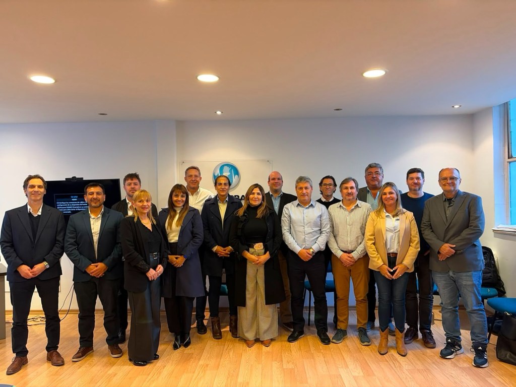 EL ISSYS PARTICIPÓ DE UNA NUEVA REUNIÓN DEL CONSEJO DE OBRAS Y SERVICIOS SOCIALES PROVINCIALES DE LA ARGENTINA