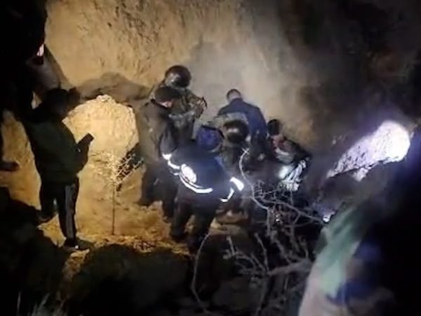 GOLPE AL DELITO: CON DRONES, CANES Y DIVISIONES ESPECIALES, LA POLICÍA DEL CHUBUT DESARTICULÓ UNA BANDA ARMADA Y DETUVO A TRES&nbsp;SOSPECHOSOS