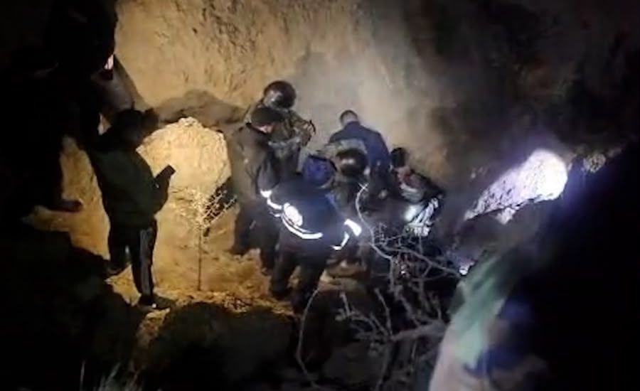 GOLPE AL DELITO: CON DRONES, CANES Y DIVISIONES ESPECIALES, LA POLICÍA DEL CHUBUT DESARTICULÓ UNA BANDA ARMADA Y DETUVO A TRES SOSPECHOSOS