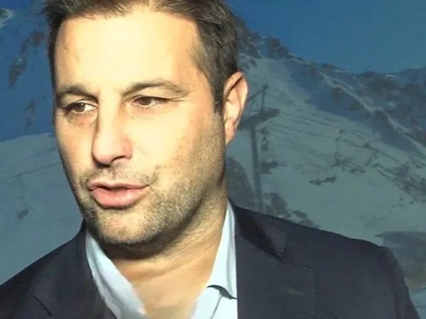 VISITA DEL BANCO MUNDIAL: LAPENNA DESMINTIÓ LA EXCLUSIÓN DE TREVELIN, APUNTÓ CONTRA LUQUE Y PIDIÓ “NO POLITIZAR EL&nbsp;TURISMO”