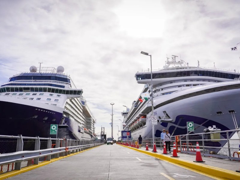 CHUBUT FORTALECE SU COMPETITIVIDAD Y EXTIENDE INCENTIVOS PARA LA INDUSTRIA DE&nbsp;CRUCEROS