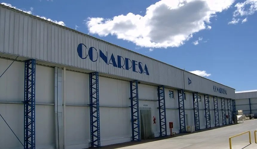 CONARPESA FRENÓ PROYECTOS EN SANTA CRUZ Y ENFOCARÁ NUEVAS INVERSIONES EN CHUBUT