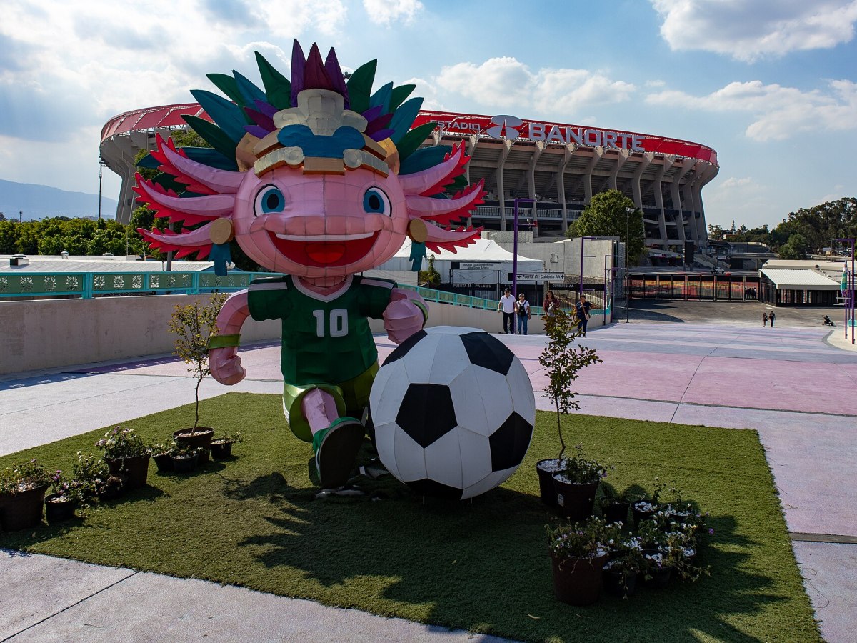 SALUD BRINDÓ RECOMENDACIONES DE VACUNACIÓN PARA VIAJEROS AL MUNDIAL DE FÚTBOL&nbsp;2026