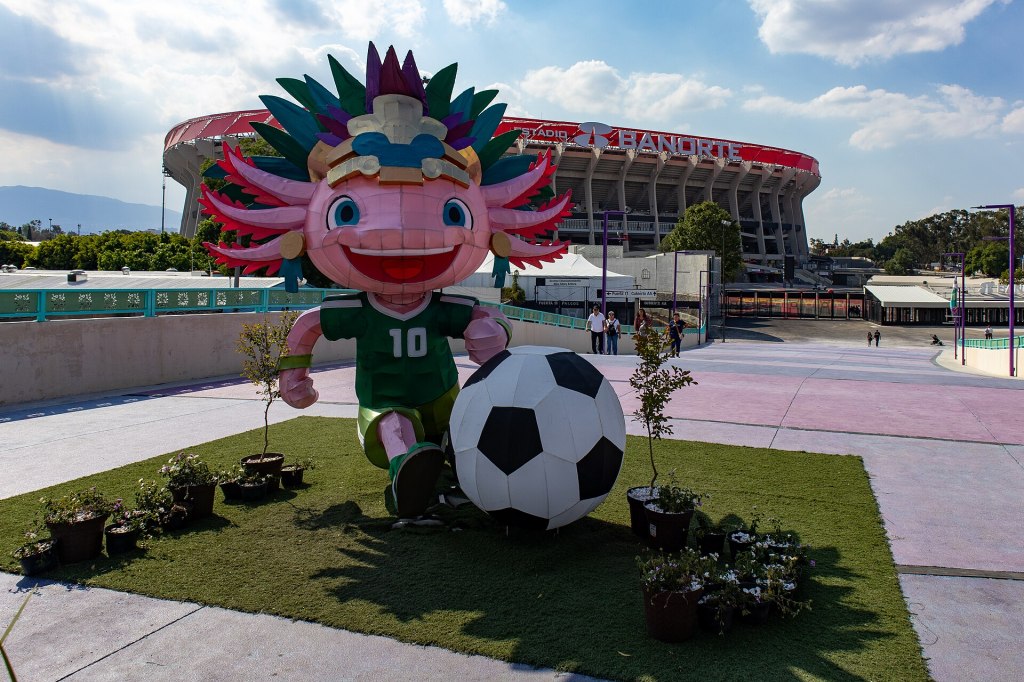 SALUD BRINDÓ RECOMENDACIONES DE VACUNACIÓN PARA VIAJEROS AL MUNDIAL DE FÚTBOL&nbsp;2026
