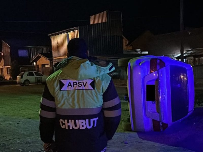 Provincia realizó más de 4.800 controles de alcoholemia y detectó 55 casos positivos durante el fin de&nbsp;semana