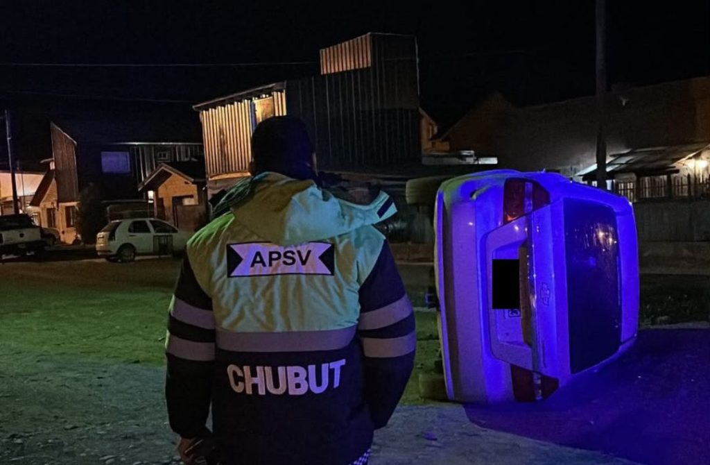 Provincia realizó más de 4.800 controles de alcoholemia y detectó 55 casos positivos durante el fin de&nbsp;semana