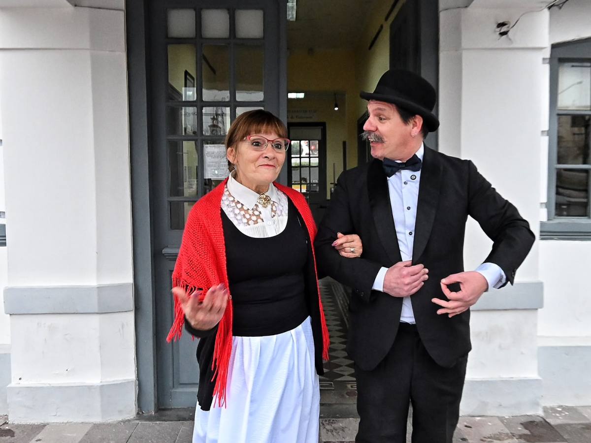 LA MUNICIPALIDAD DE TRELEW PRESENTARÁ UN CORTOMETRAJE SOBRE CULTURA&nbsp;GALESA