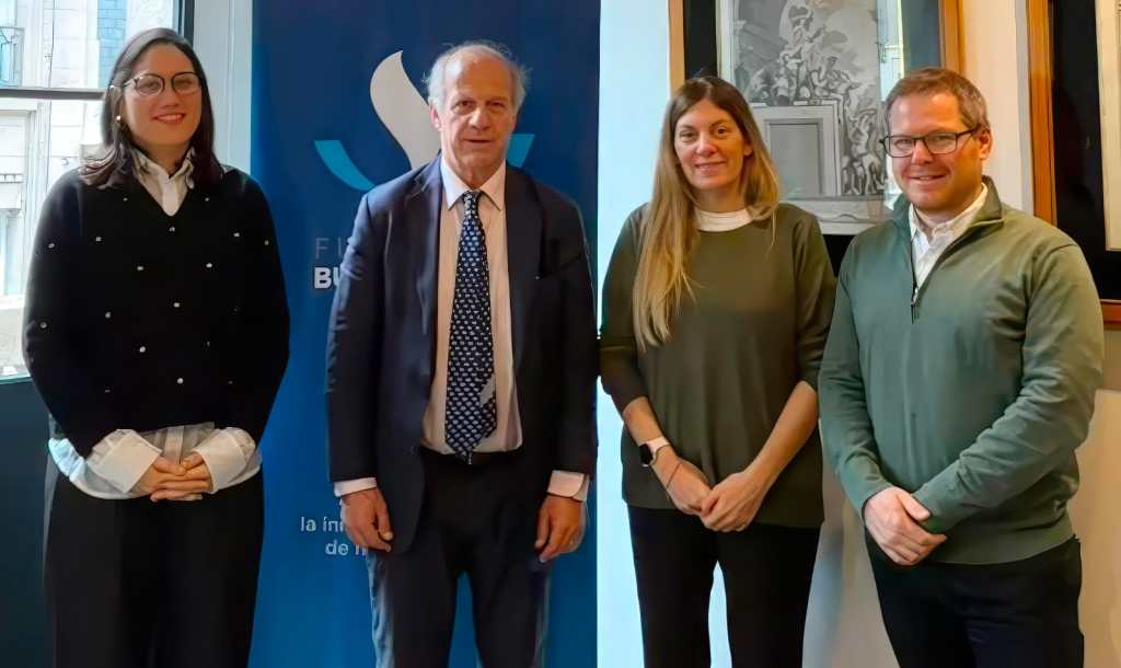 CHUBUT FORTALECE LAS POLÍTICAS PÚBLICAS DE PRIMERA INFANCIA Y EVALÚA HERRAMIENTAS DE PLANIFICACIÓN&nbsp;TERRITORIAL