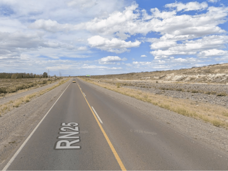 PROVINCIA LLAMÓ A LICITACIÓN PARA LA CONSTRUCCIÓN DE LA AUTOVÍA&nbsp;RAWSON-TRELEW
