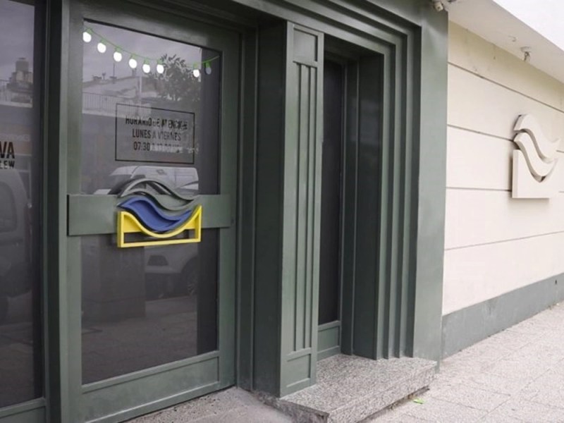 LA LISTA AZUL SE RETIRÓ DEL PROCESO ELECTORAL DE LA COOPERATIVA DE&nbsp;TRELEW