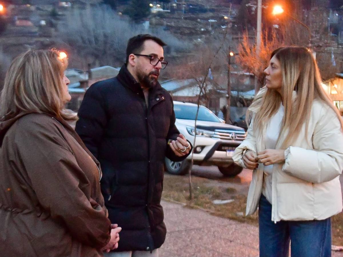 EL GOBIERNO DEL CHUBUT DESTINA $588 MILLONES PARA FORTALECER LA ASISTENCIA ALIMENTARIA EN TODA LA&nbsp;PROVINCIA