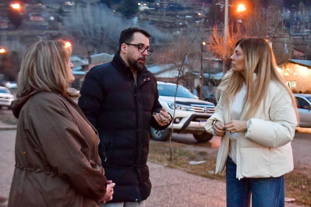 EL GOBIERNO DEL CHUBUT DESTINA $588 MILLONES PARA FORTALECER LA ASISTENCIA ALIMENTARIA EN TODA LA&nbsp;PROVINCIA