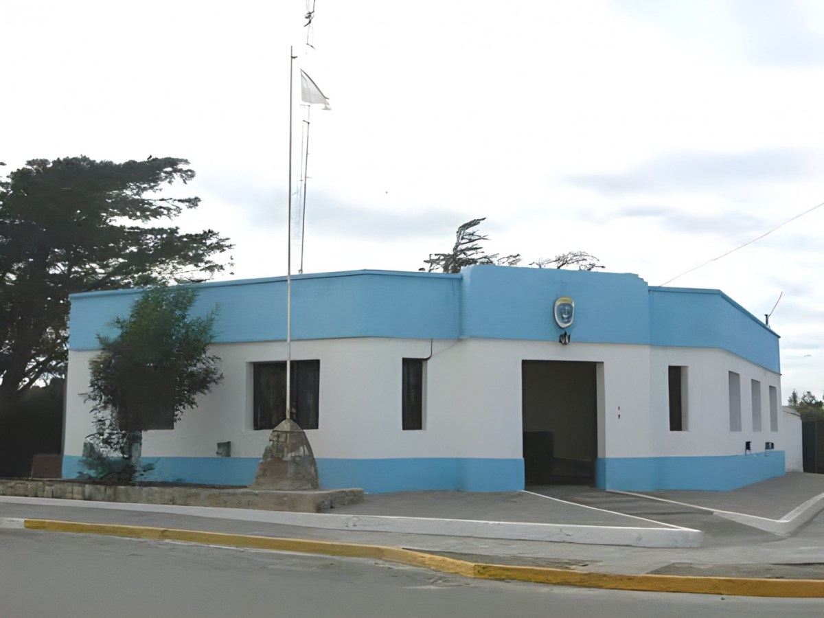 DENUNCIARON PENALMENTE A UN DIRIGENTE GREMIAL Y POLÍTICO DE CAMARONES POR PRESUNTAS AMENAZAS EN UN CONFLICTO DE&nbsp;ALQUILER