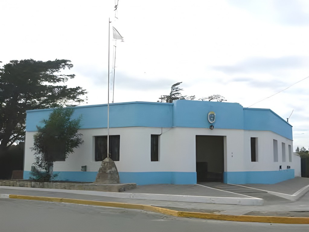 DENUNCIARON PENALMENTE A UN DIRIGENTE GREMIAL Y POLÍTICO DE CAMARONES POR PRESUNTAS AMENAZAS EN UN CONFLICTO DE ALQUILER