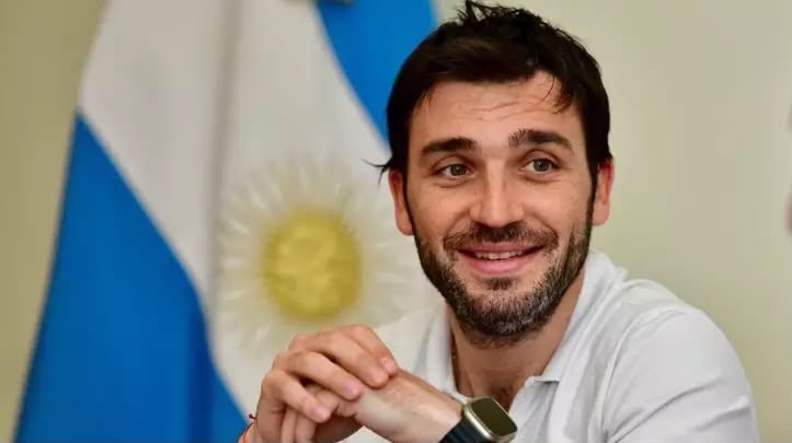 IGNACIO TORRES ENTRE LOS GOBERNADORES CON MEJOR IMAGEN DEL&nbsp;PAÍS