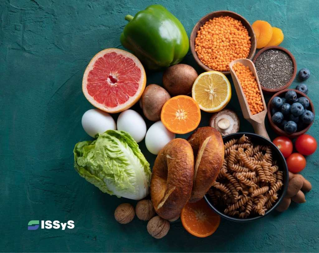 EL ISSYS PROMUEVE PEQUEÑOS CAMBIOS EN LA ALIMENTACIÓN PARA UNA VIDA MÁS&nbsp;SALUDABLE