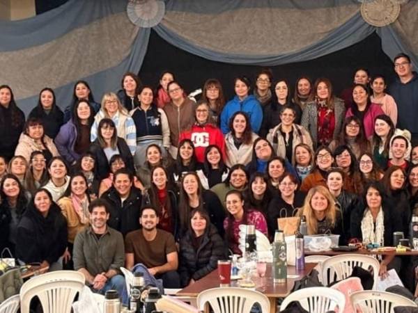 CONTINÚA LA CAPACITACIÓN PARA DOCENTES DE EDUCACIÓN&nbsp;ESPECIAL