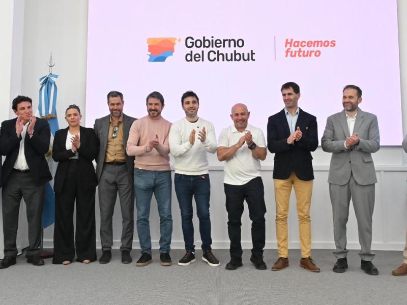 PROVINCIA, MUNICIPIOS Y CÁMARAS EMPRESARIALES AVANZAN EN UNA AGENDA CONJUNTA PARA POTENCIAR LOS PARQUES&nbsp;INDUSTRIALES