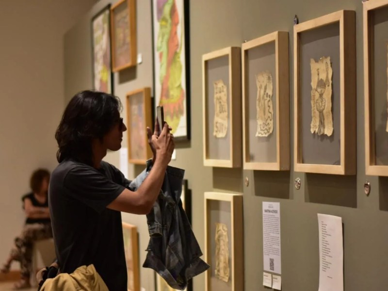 CHUBUT RENUEVA DURANTE SEPTIEMBRE LAS MUESTRAS ARTÍSTICAS DEL CENTRO CULTURAL&nbsp;PROVINCIAL