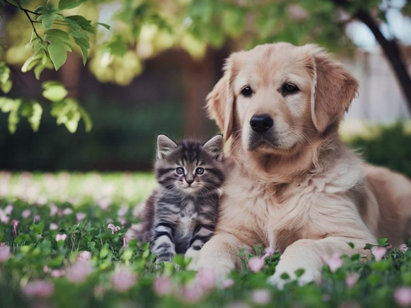 LA MUNICIPALIDAD DE TRELEW INVITA A PARTICIPAR DE LA SEGUNDA EDICIÓN DE “PATITAS&nbsp;FELICES”