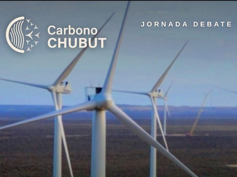 CHUBUT REALIZARÁ EN RAWSON SU PRIMER ENCUENTRO SOBRE ECONOMÍA DEL&nbsp;CARBONO