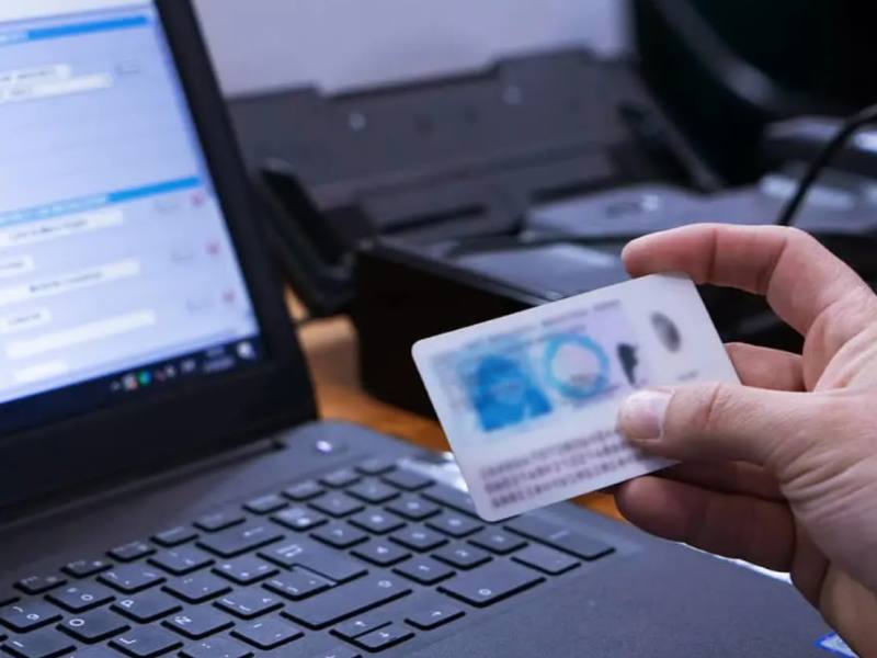 EL REGISTRO CIVIL REALIZARÁ JORNADAS DE DNI Y PASAPORTE EN LA&nbsp;CORDILLERA