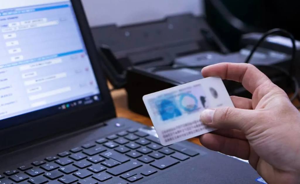 EL REGISTRO CIVIL REALIZARÁ JORNADAS DE DNI Y PASAPORTE EN LA CORDILLERA