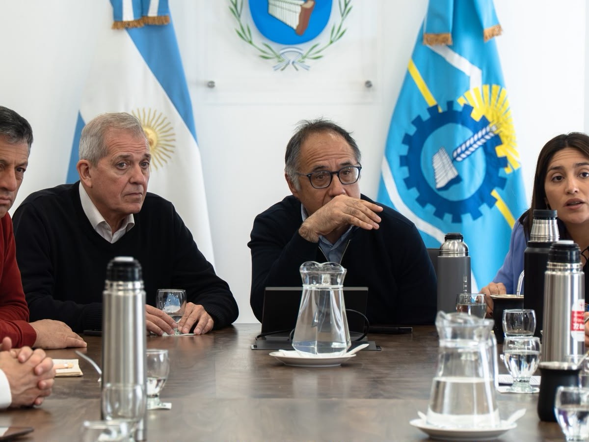 Discapacidad: Chubut avanza en el desarrollo de herramientas digitales para la inclusión y la&nbsp;accesibilidad