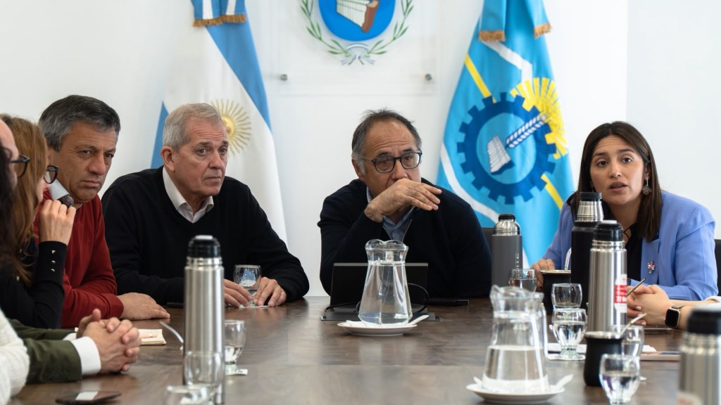 Discapacidad: Chubut avanza en el desarrollo de herramientas digitales para la inclusión y la&nbsp;accesibilidad