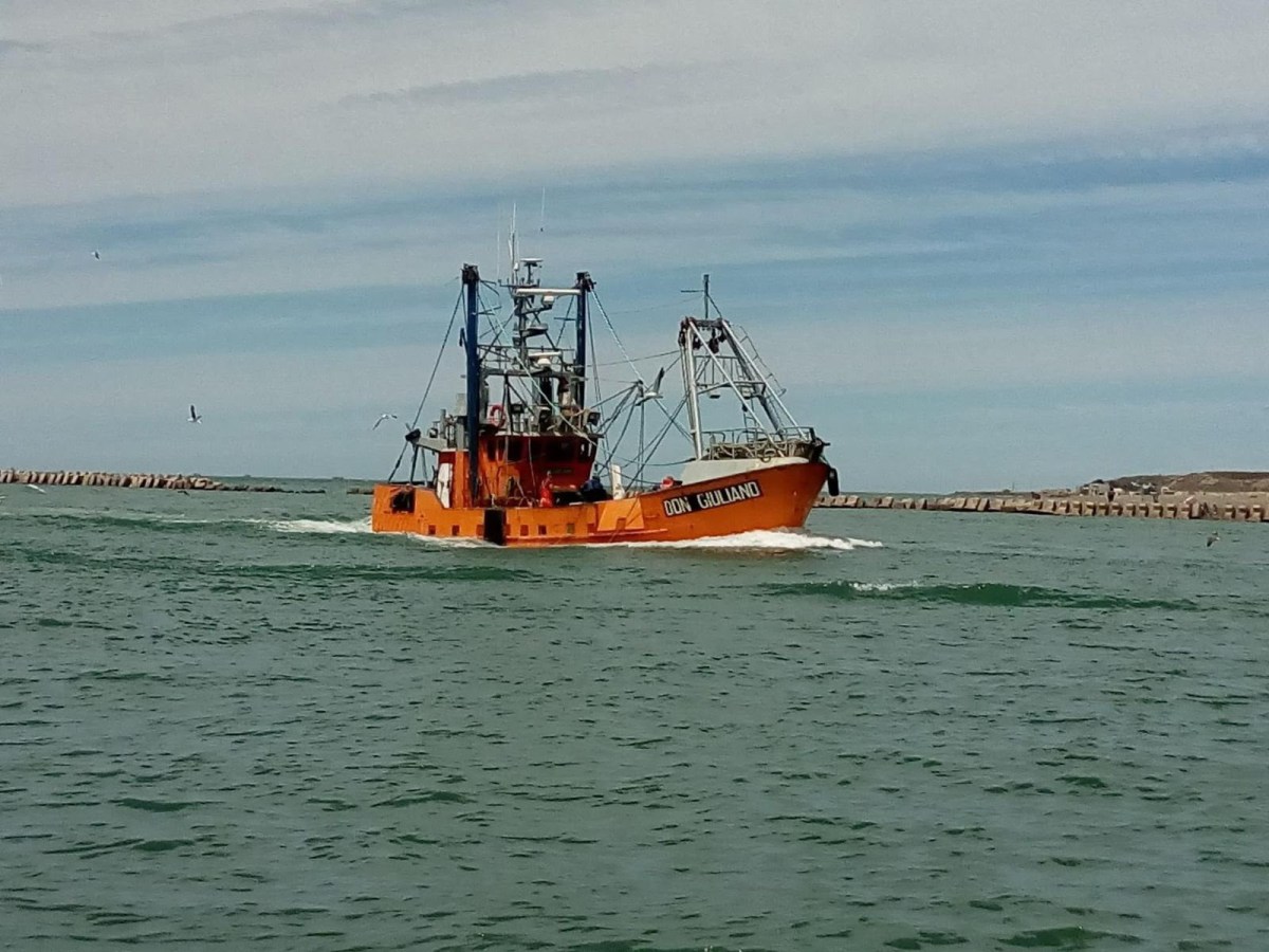 LA SECRETARÍA DE PESCA DEFINIÓ LA FECHA PARA EL INICIO DE LA PROSPECCIÓN DE&nbsp;LANGOSTINO