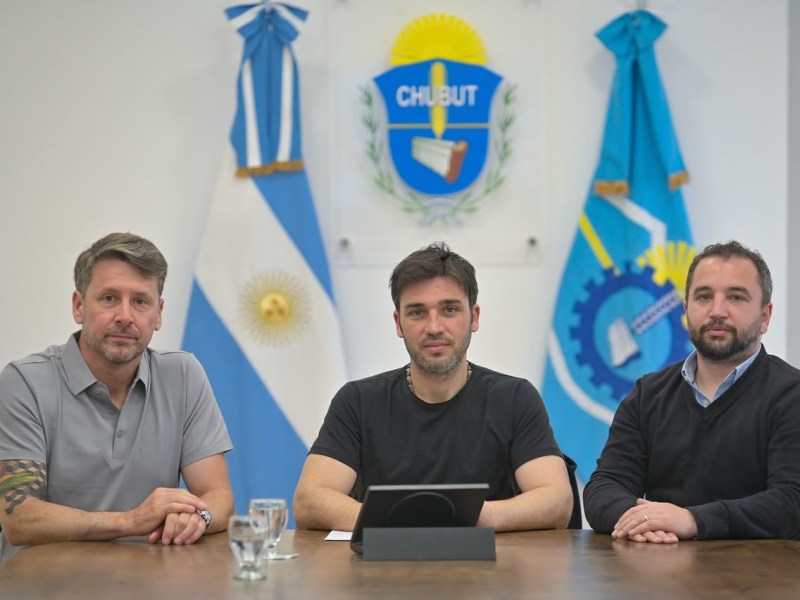 Ante el deterioro de las rutas nacionales, Torres pidió a Nación su traspaso a Provincia para repararlas con fondos&nbsp;propios